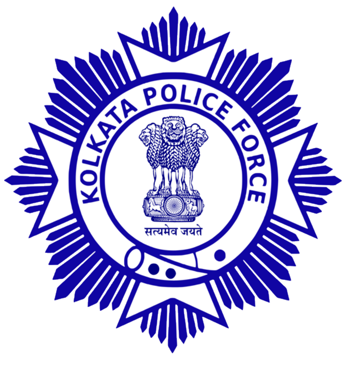 Kolkata Police