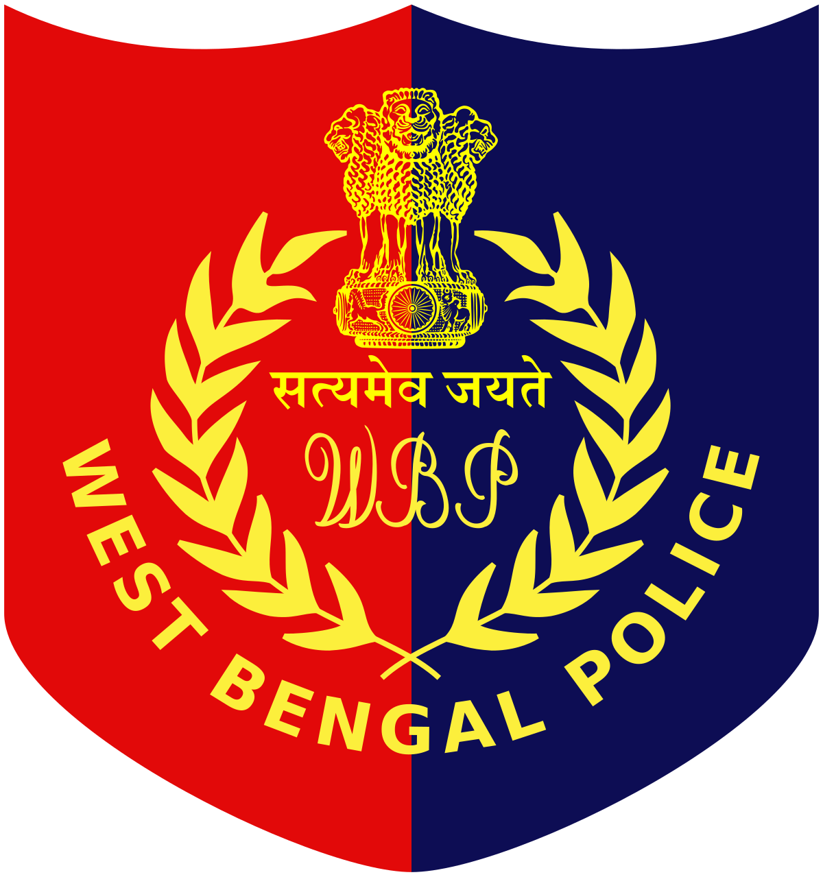 West Bengal Police
