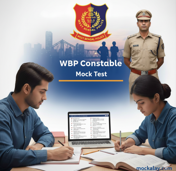 WBP free Mock test By Mockalay